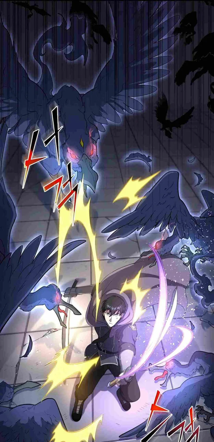 Read Skill Master Levels Up chapter 109.7 image 19 on Lezhin