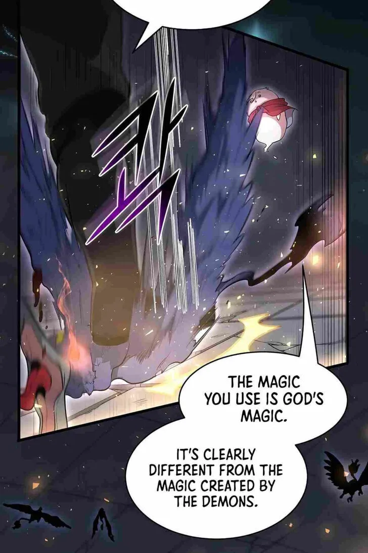 Read Skill Master Levels Up chapter 109.7 image 22 on Lezhin
