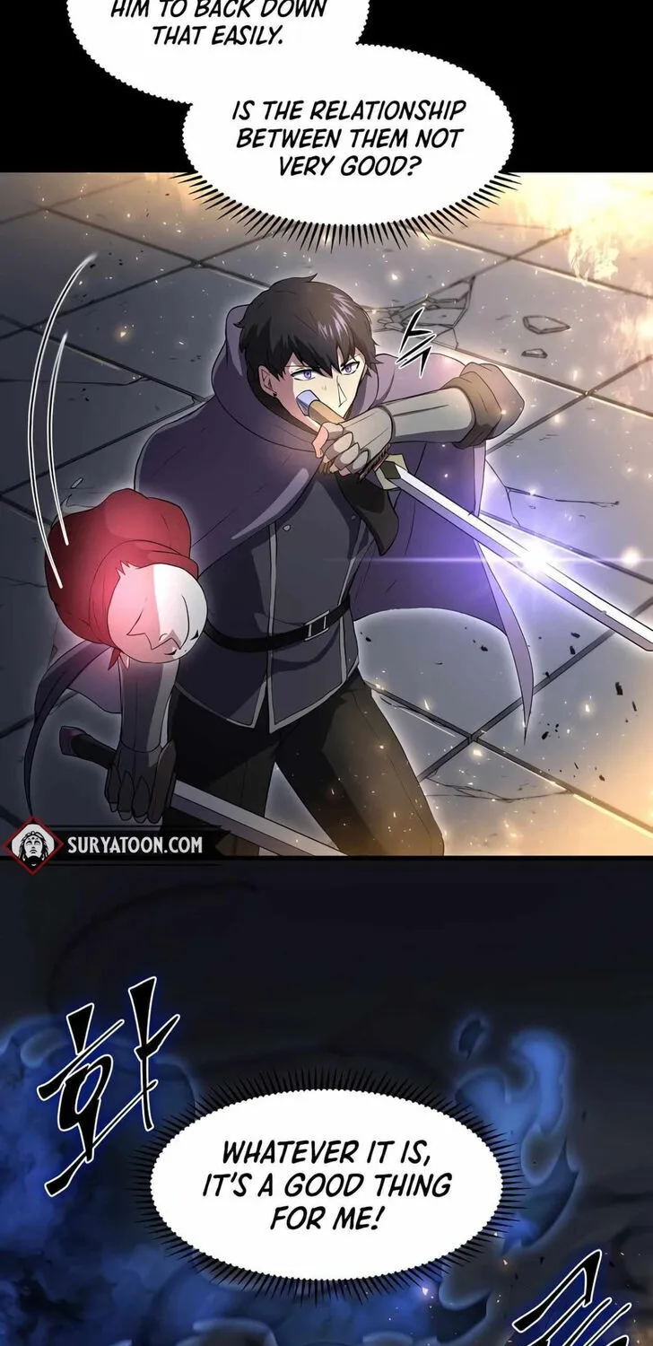 Read Skill Master Levels Up chapter 109.7 image 25 on Lezhin