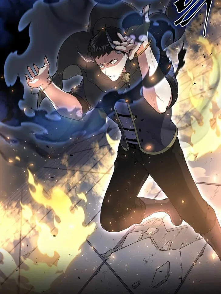 Read Skill Master Levels Up chapter 109.7 image 26 on Lezhin