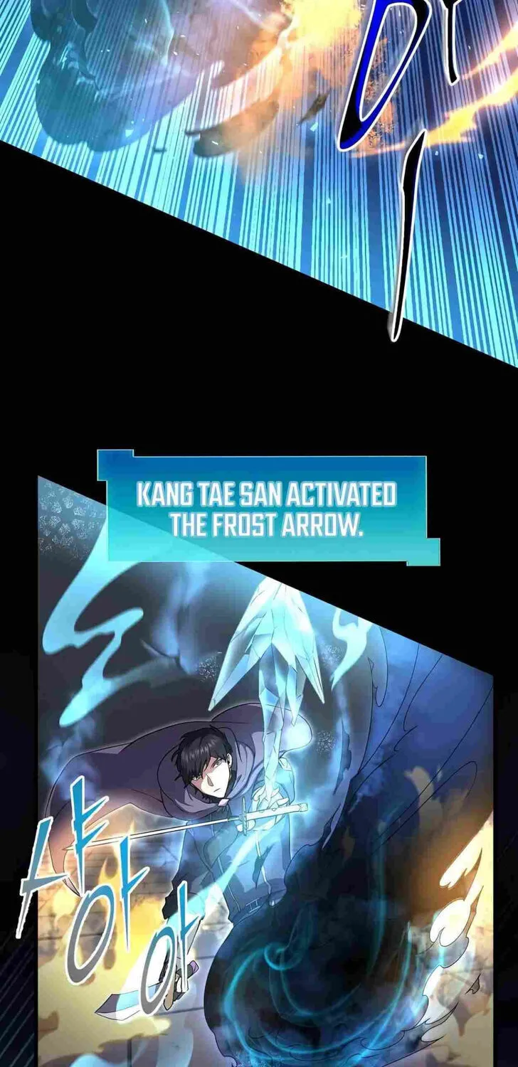 Read Skill Master Levels Up chapter 109.7 image 28 on Lezhin