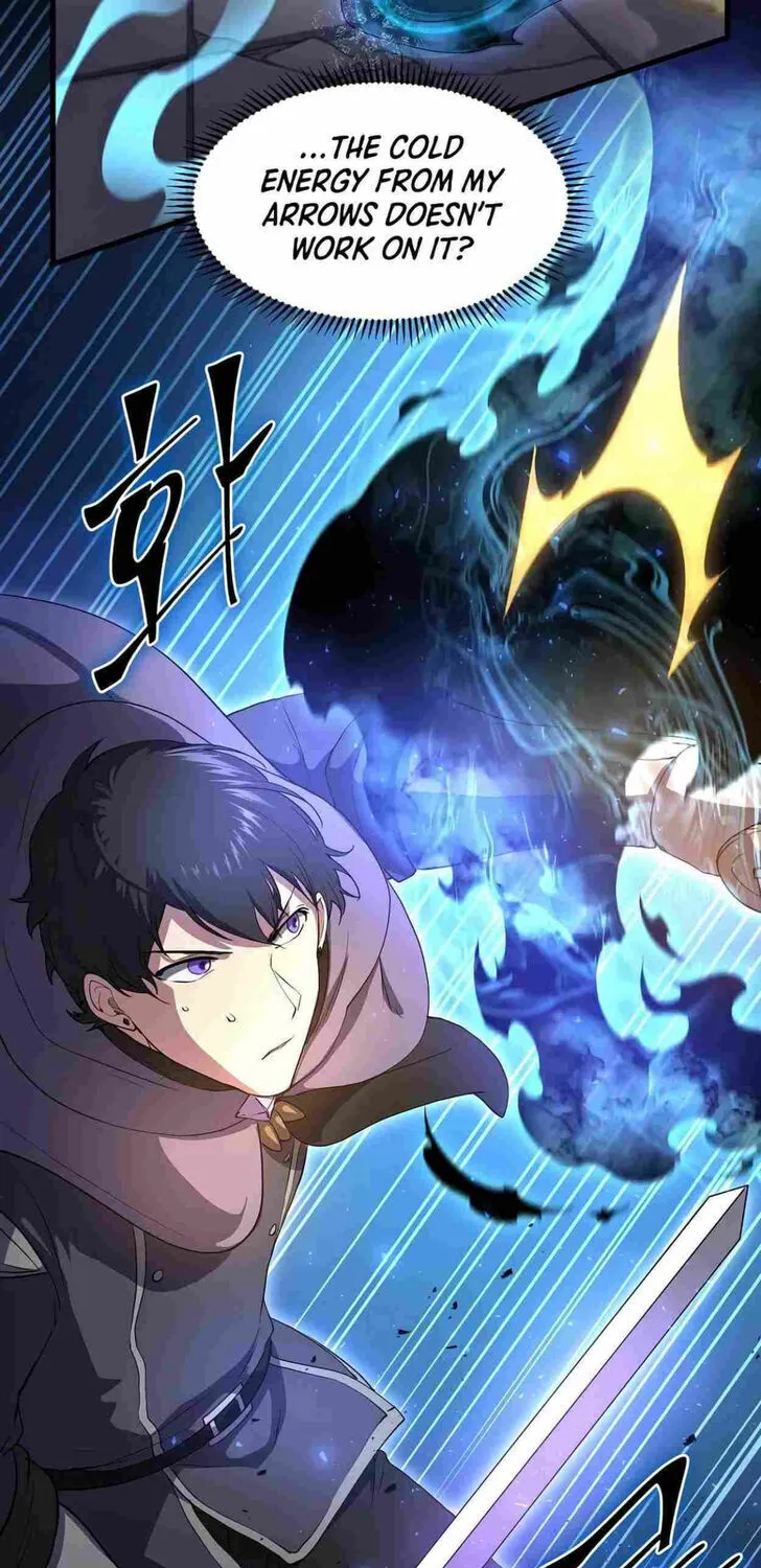 Read Skill Master Levels Up chapter 109.7 image 29 on Lezhin
