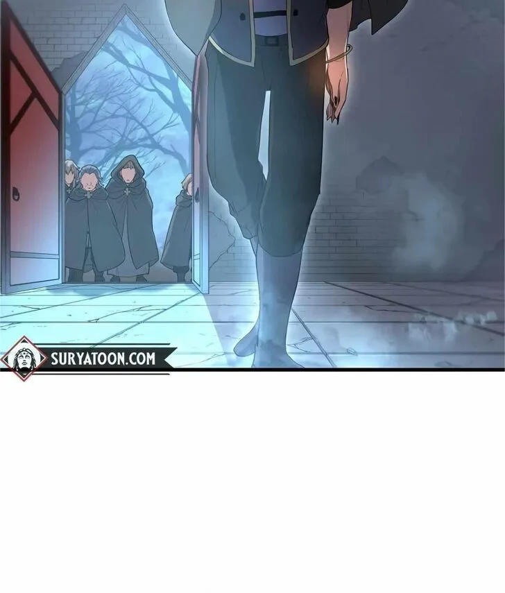 Read Skill Master Levels Up chapter 109.7 image 3 on Lezhin
