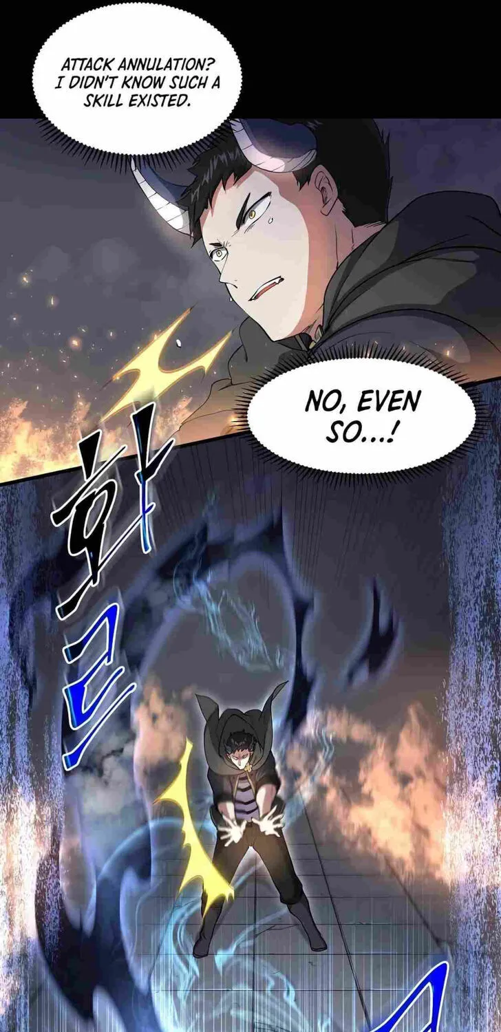 Read Skill Master Levels Up chapter 109.7 image 31 on Lezhin