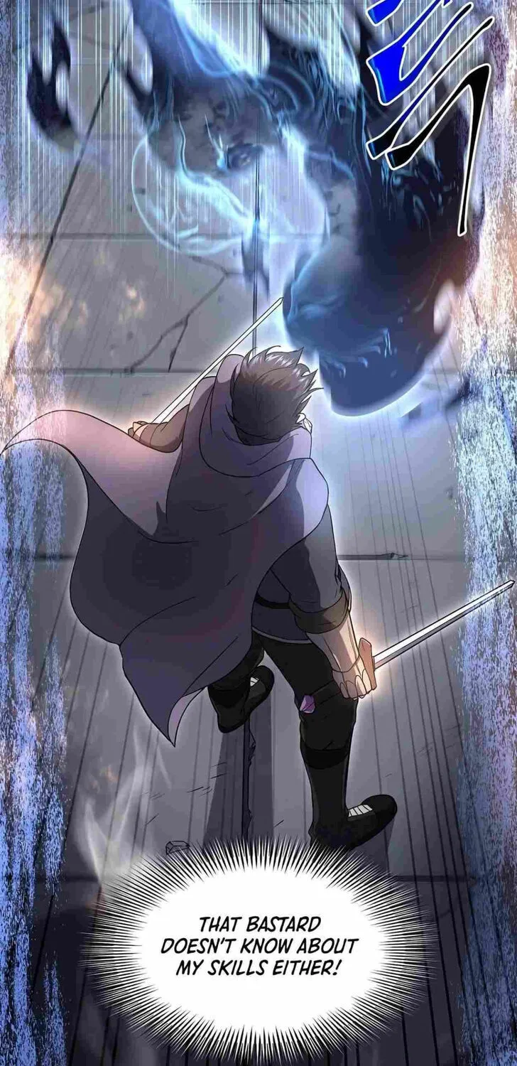 Read Skill Master Levels Up chapter 109.7 image 32 on Lezhin