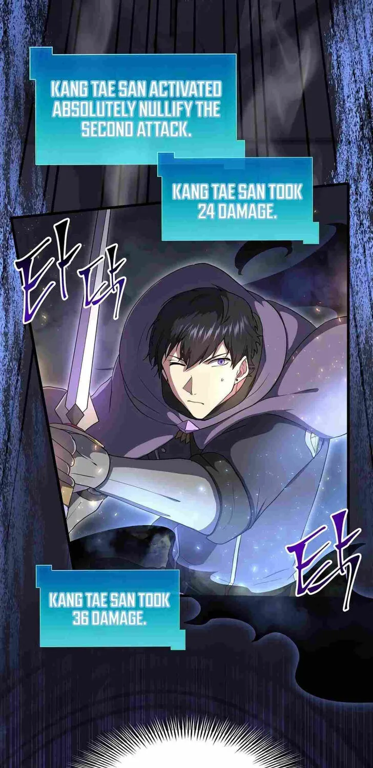 Read Skill Master Levels Up chapter 109.7 image 33 on Lezhin