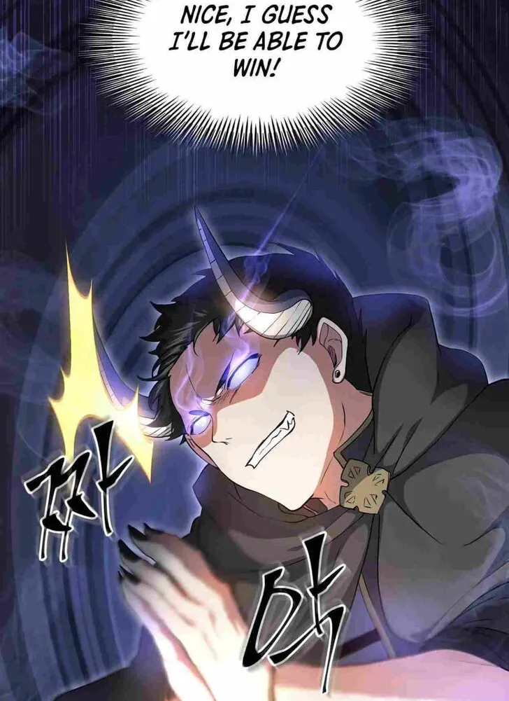 Read Skill Master Levels Up chapter 109.7 image 34 on Lezhin