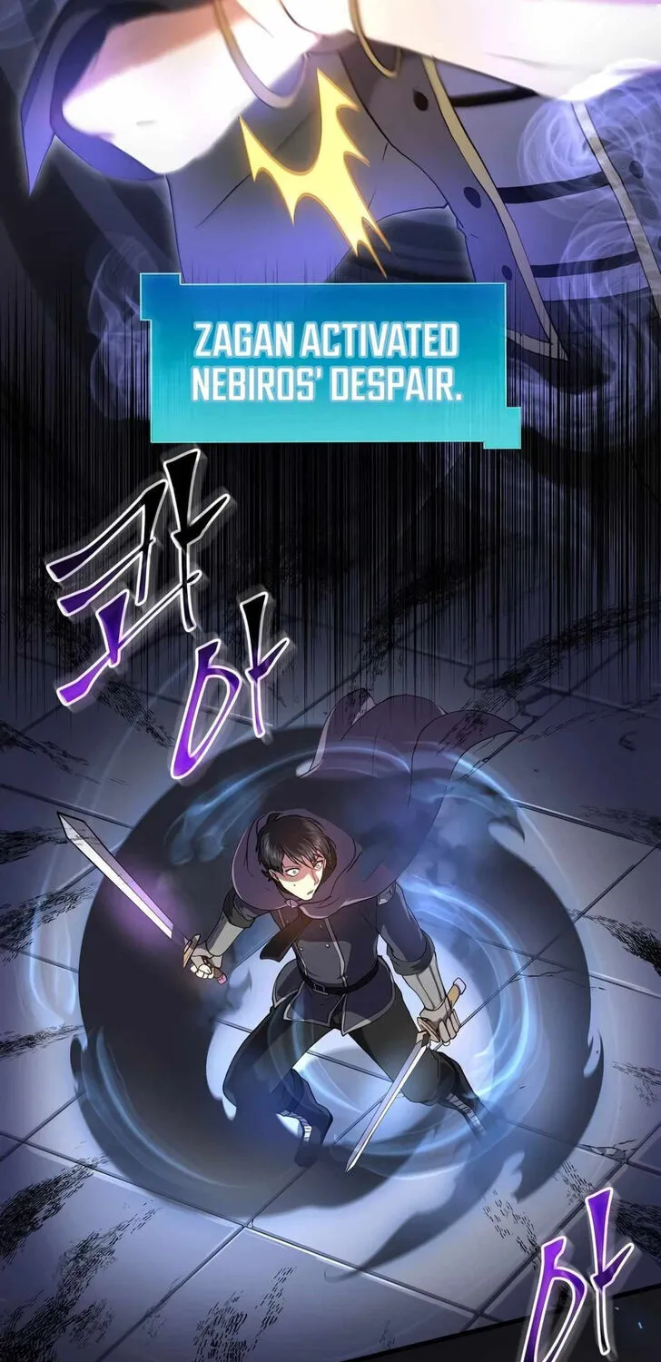 Read Skill Master Levels Up chapter 109.7 image 35 on Lezhin