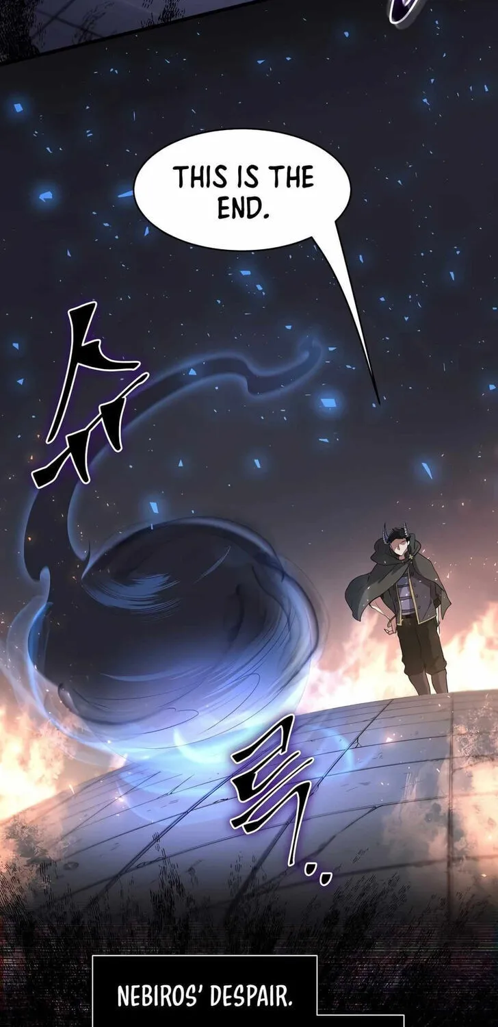 Read Skill Master Levels Up chapter 109.7 image 36 on Lezhin