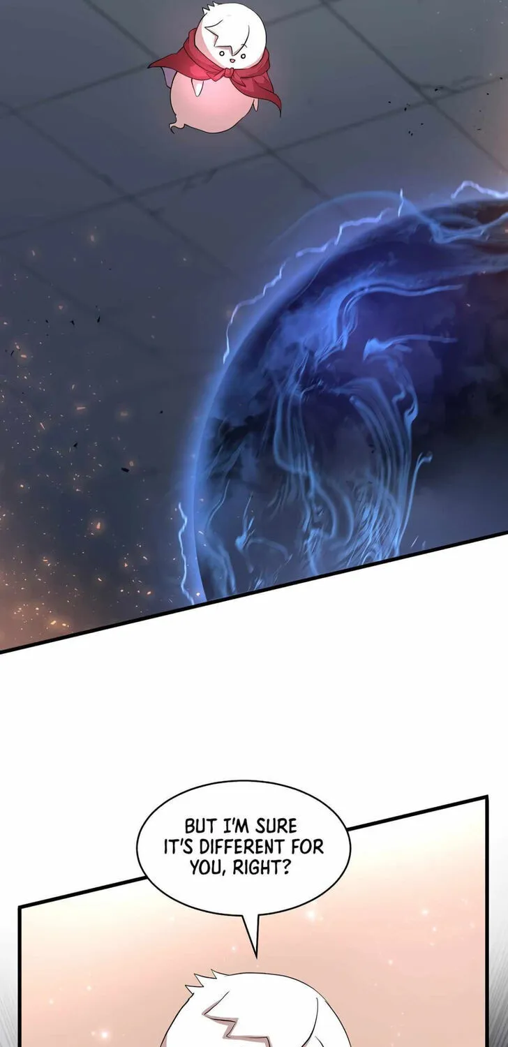 Read Skill Master Levels Up chapter 109.7 image 39 on Lezhin