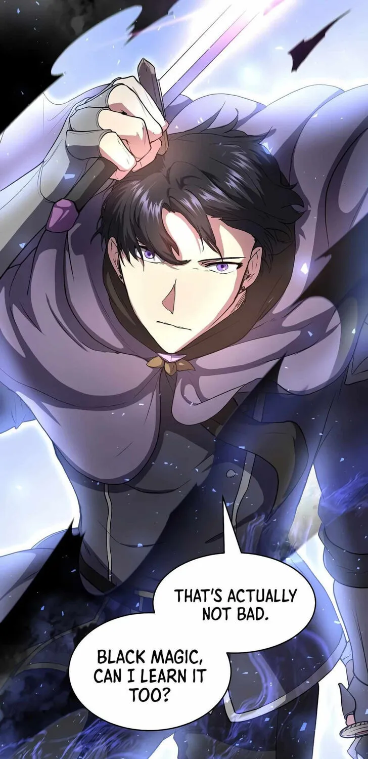 Read Skill Master Levels Up chapter 109.7 image 42 on Lezhin