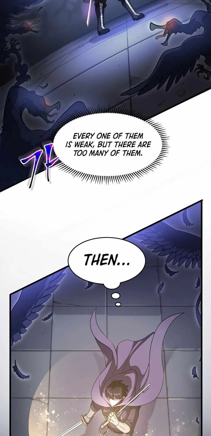 Read Skill Master Levels Up chapter 109.7 image 47 on Lezhin