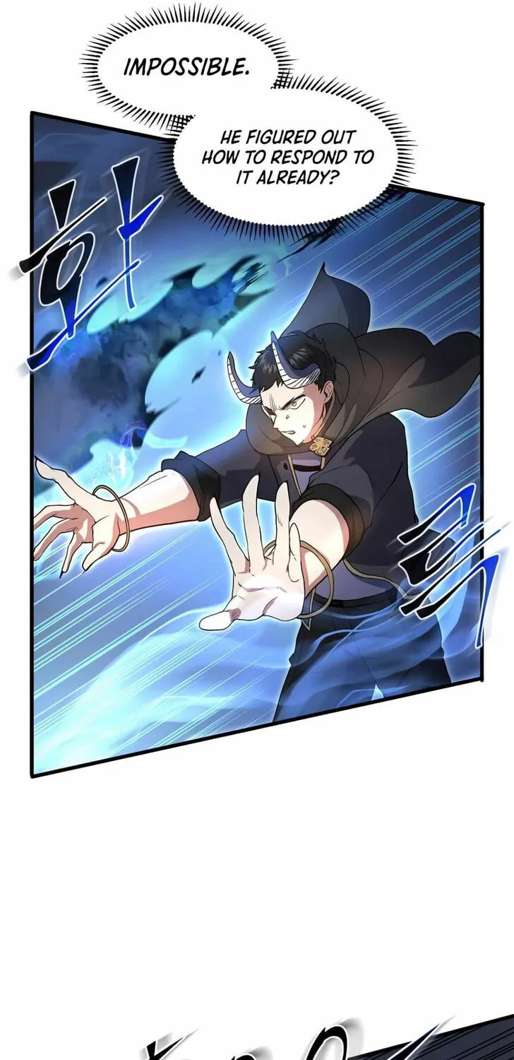 Read Skill Master Levels Up chapter 109.7 image 50 on Lezhin