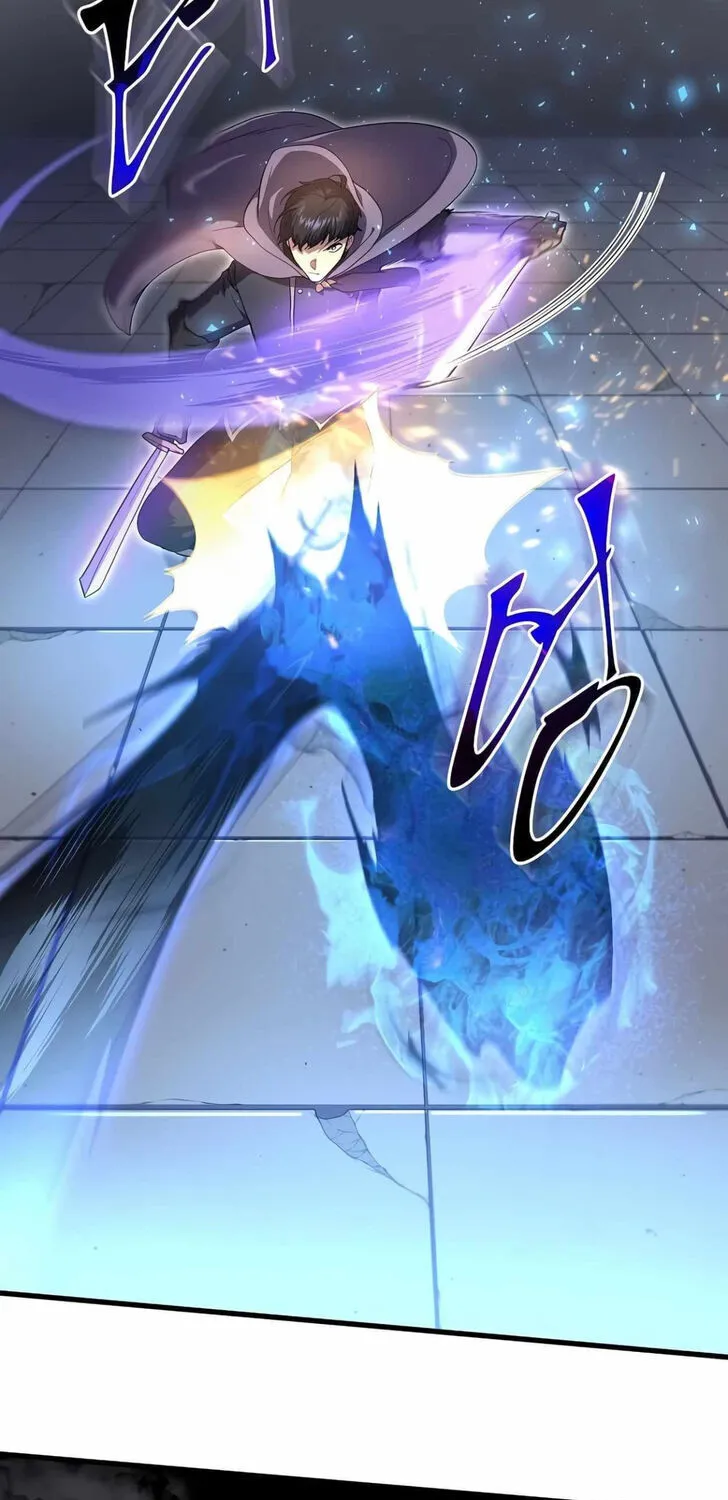 Read Skill Master Levels Up chapter 109.7 image 52 on Lezhin