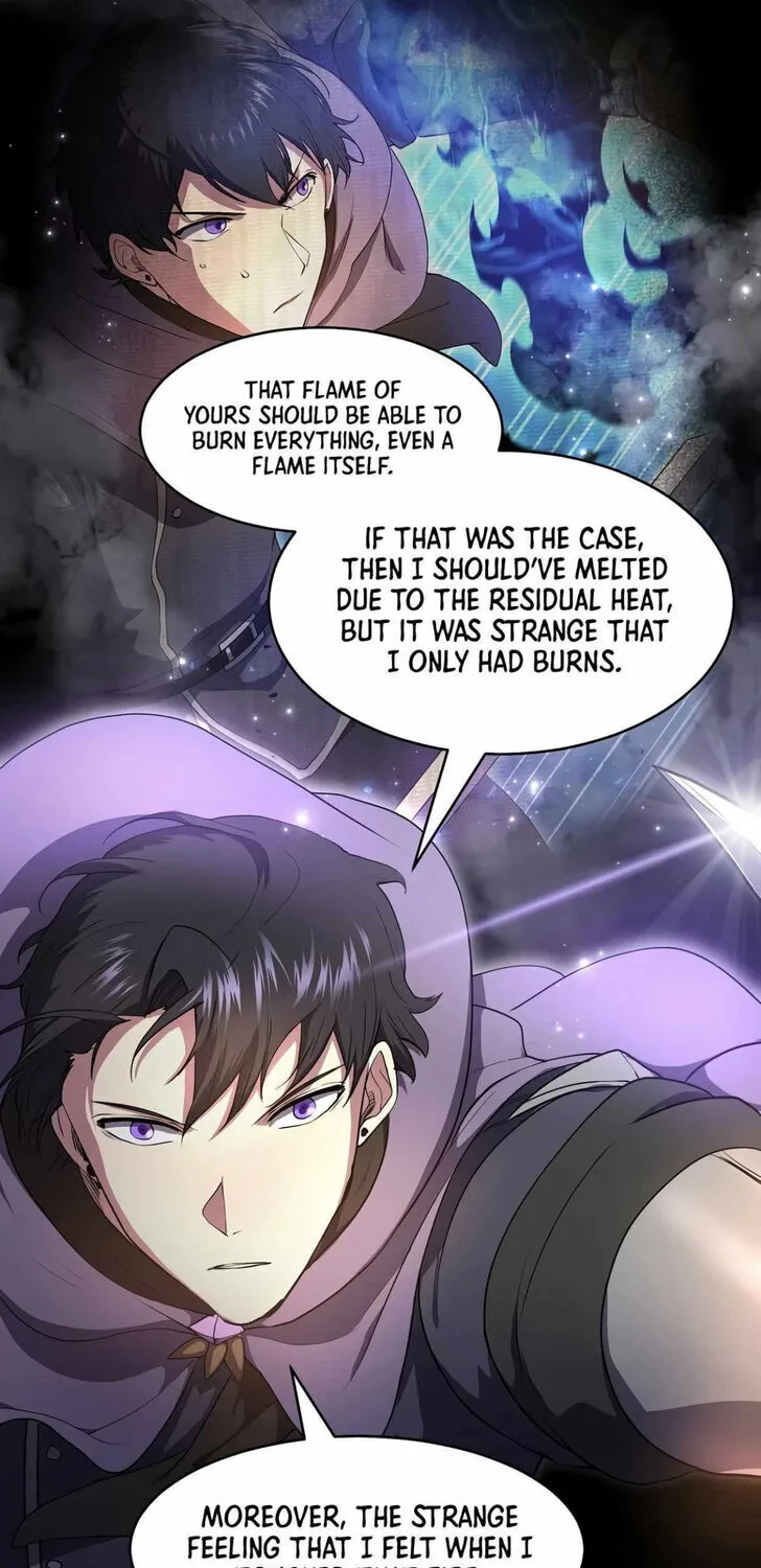 Read Skill Master Levels Up chapter 109.7 image 54 on Lezhin