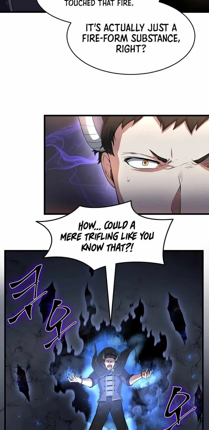 Read Skill Master Levels Up chapter 109.7 image 55 on Lezhin