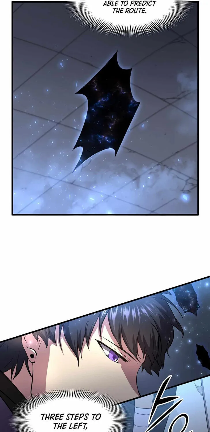 Read Skill Master Levels Up chapter 109.7 image 58 on Lezhin