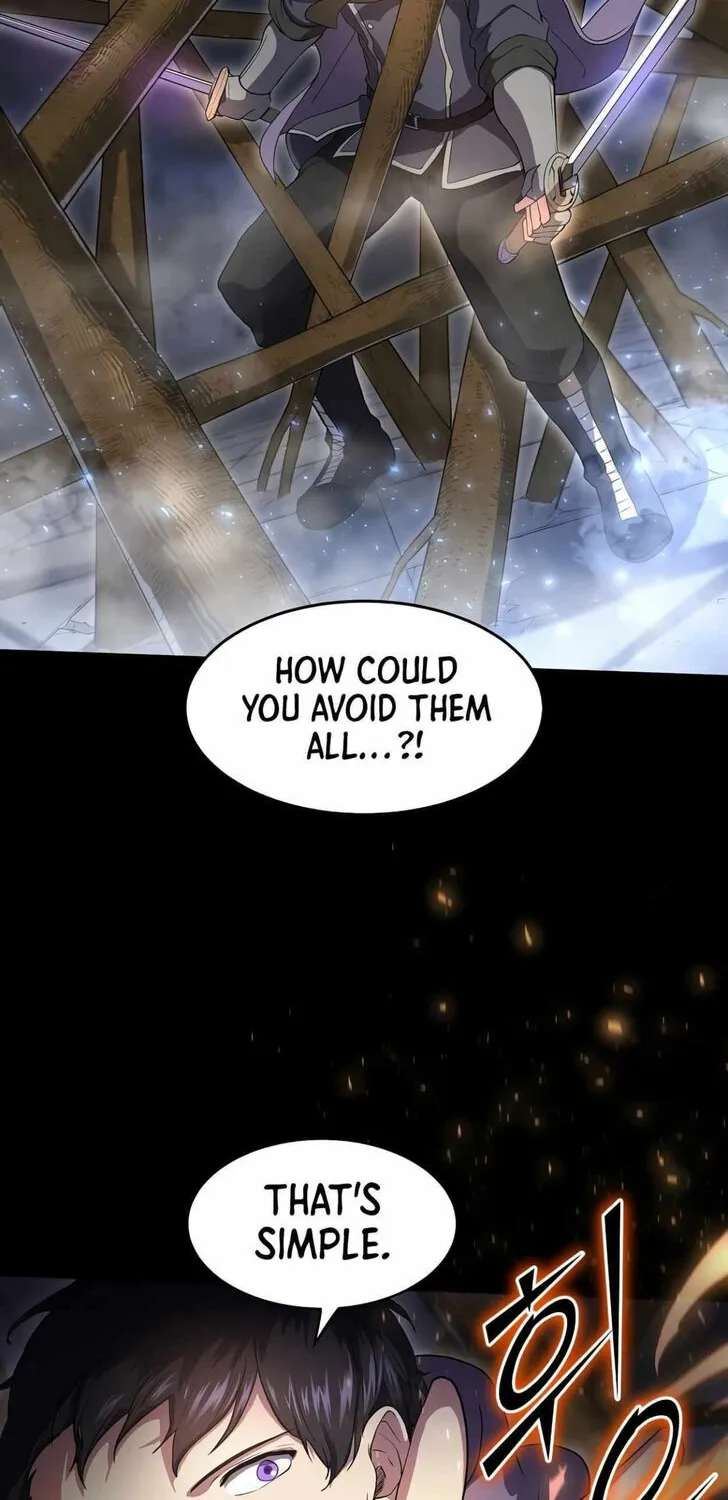 Read Skill Master Levels Up chapter 109.7 image 62 on Lezhin