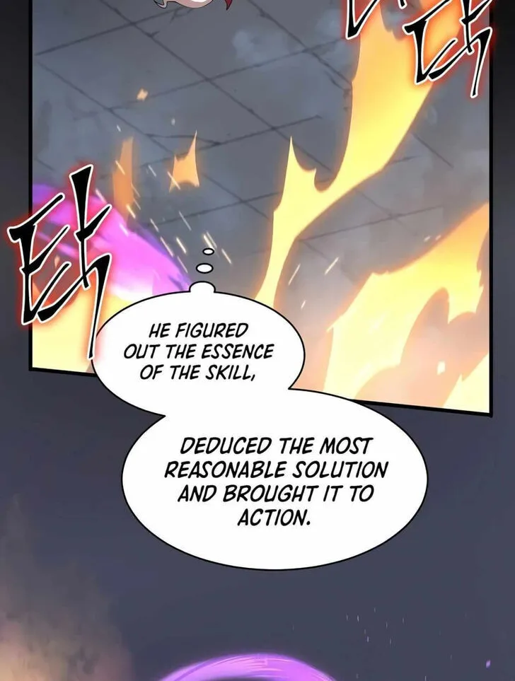 Read Skill Master Levels Up chapter 109.7 image 64 on Lezhin