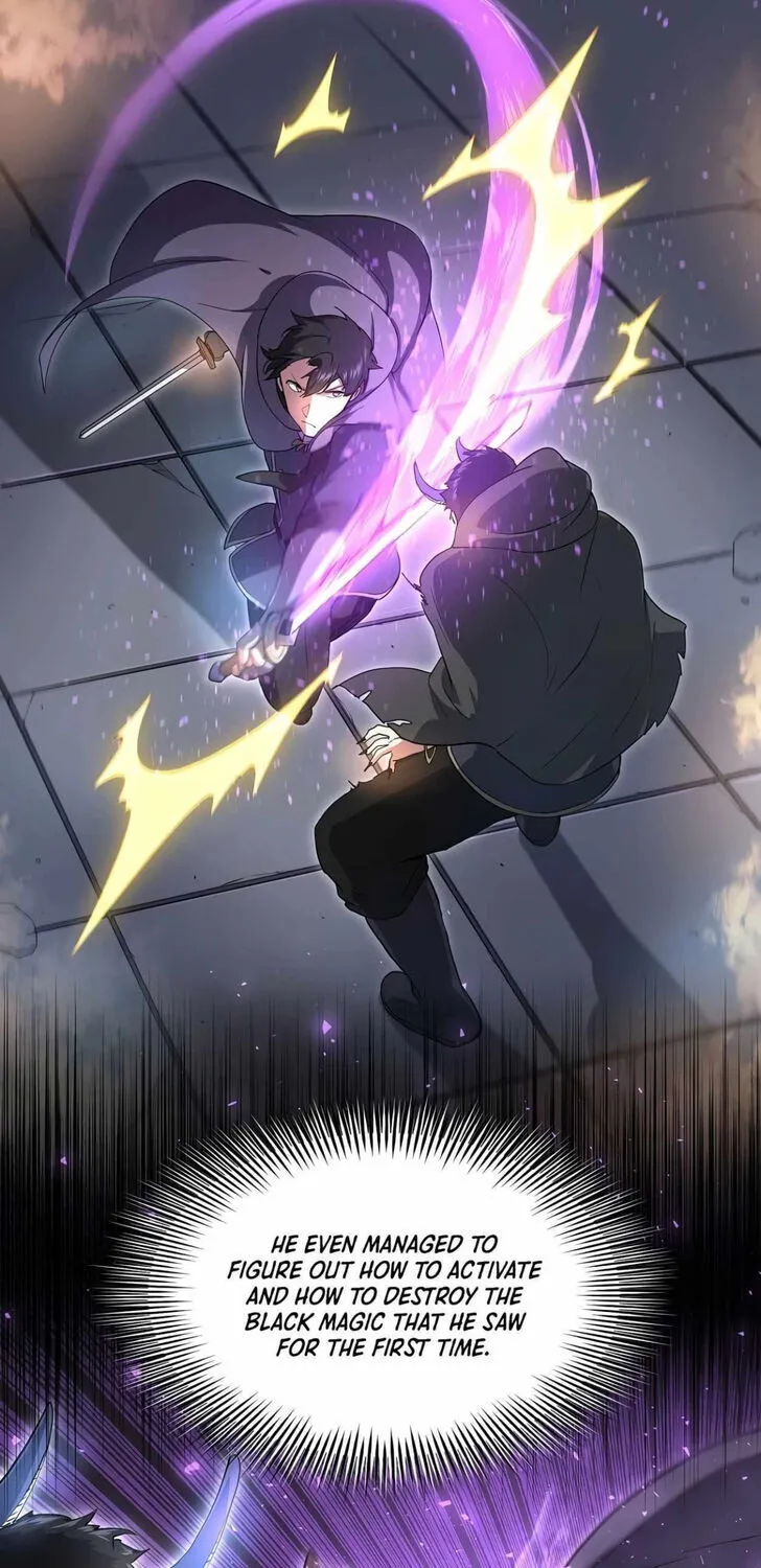Read Skill Master Levels Up chapter 109.7 image 65 on Lezhin