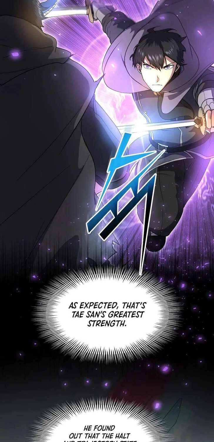 Read Skill Master Levels Up chapter 109.7 image 66 on Lezhin