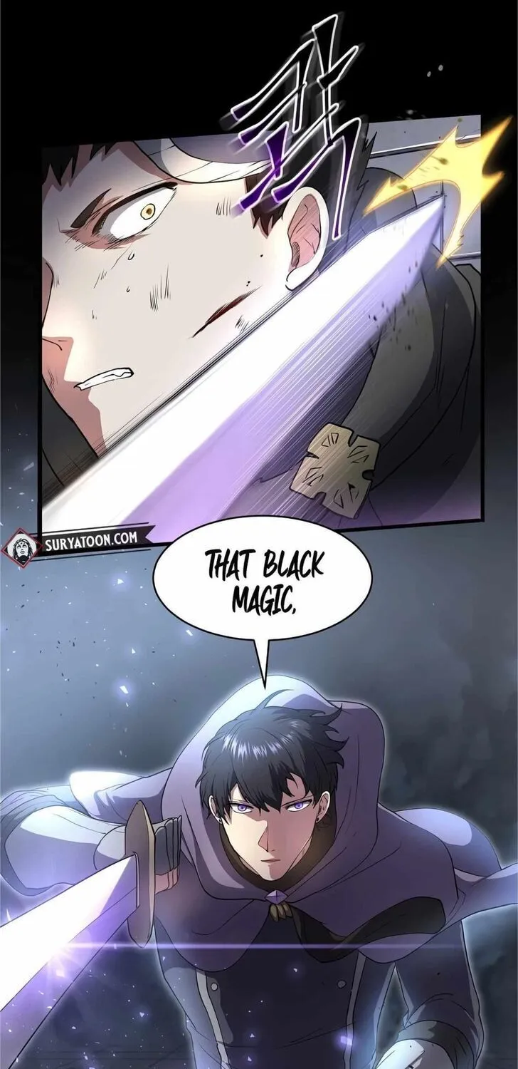 Read Skill Master Levels Up chapter 109.7 image 74 on Lezhin