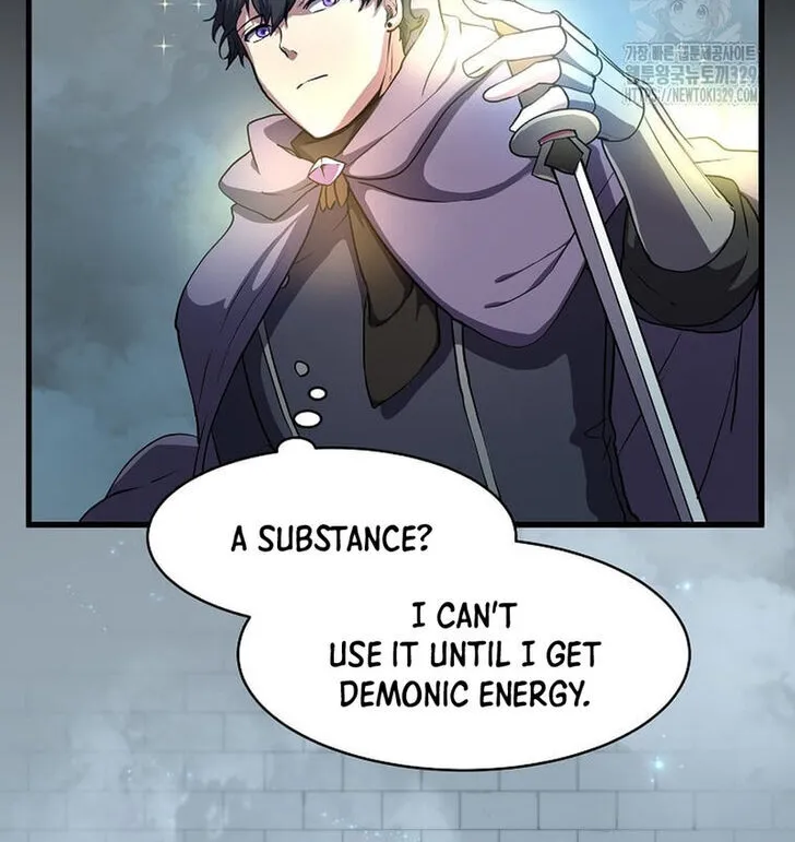 Read Skill Master Levels Up chapter 109.8 image 12 on Lezhin