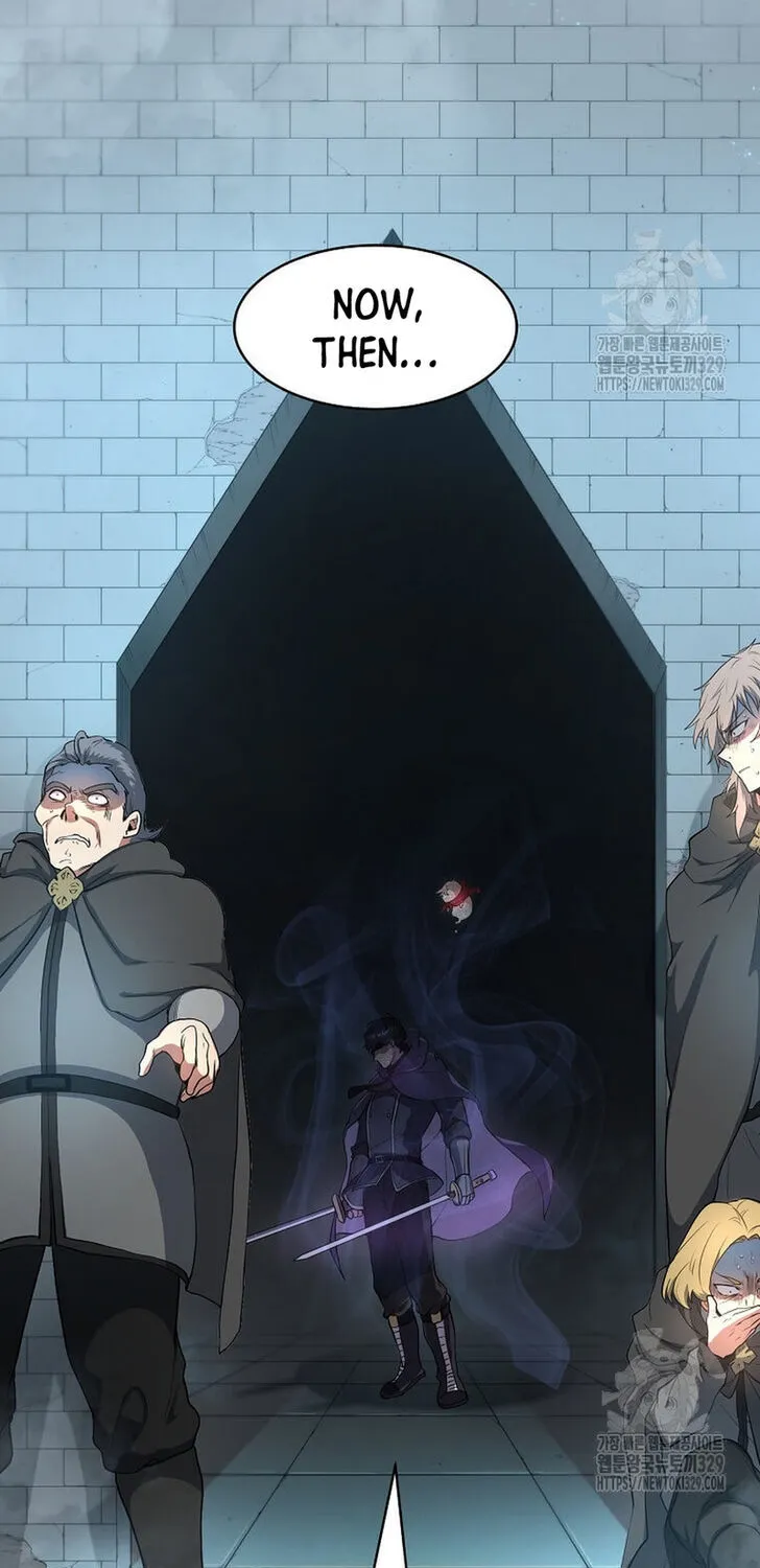 Read Skill Master Levels Up chapter 109.8 image 13 on Lezhin