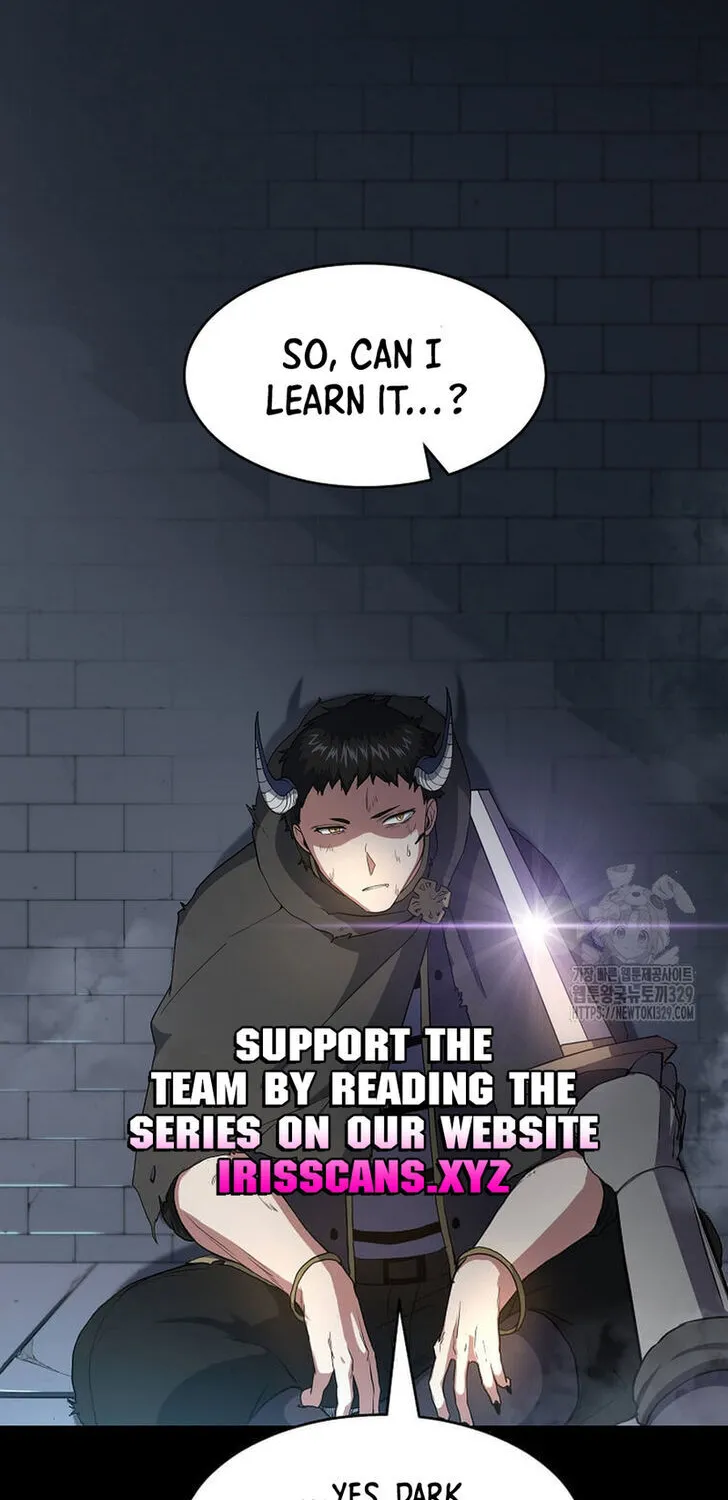 Read Skill Master Levels Up chapter 109.8 image 2 on Lezhin