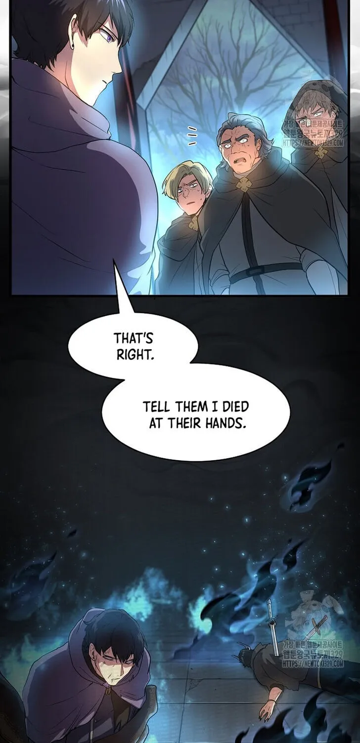 Read Skill Master Levels Up chapter 109.8 image 21 on Lezhin
