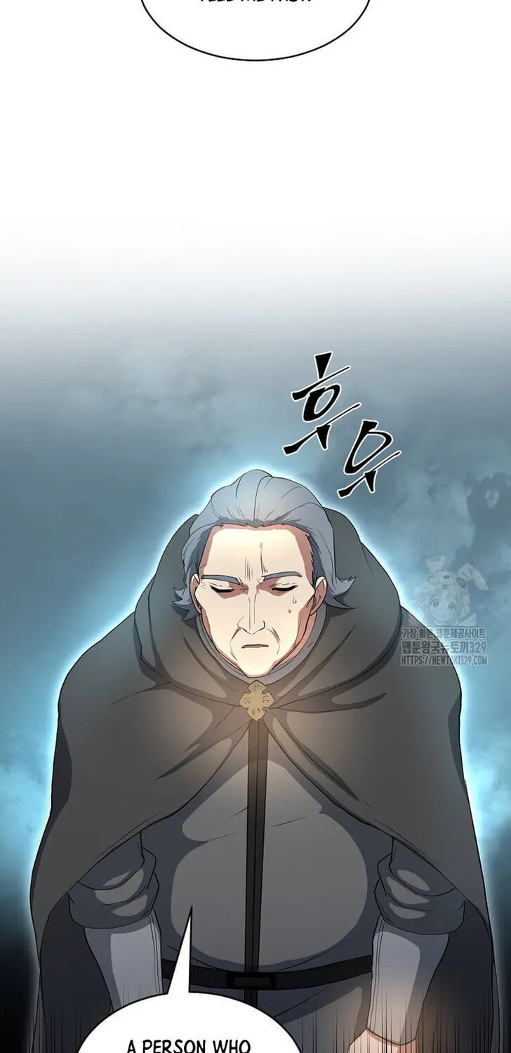 Read Skill Master Levels Up chapter 109.8 image 28 on Lezhin