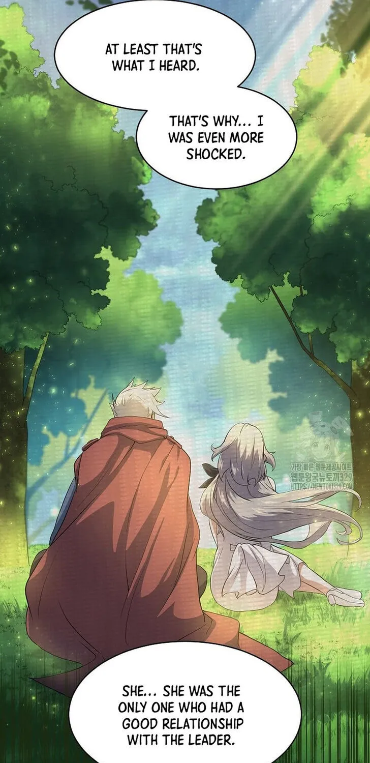 Read Skill Master Levels Up chapter 109.8 image 31 on Lezhin