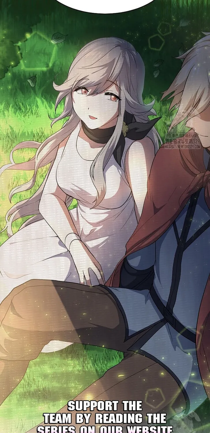Read Skill Master Levels Up chapter 109.8 image 32 on Lezhin