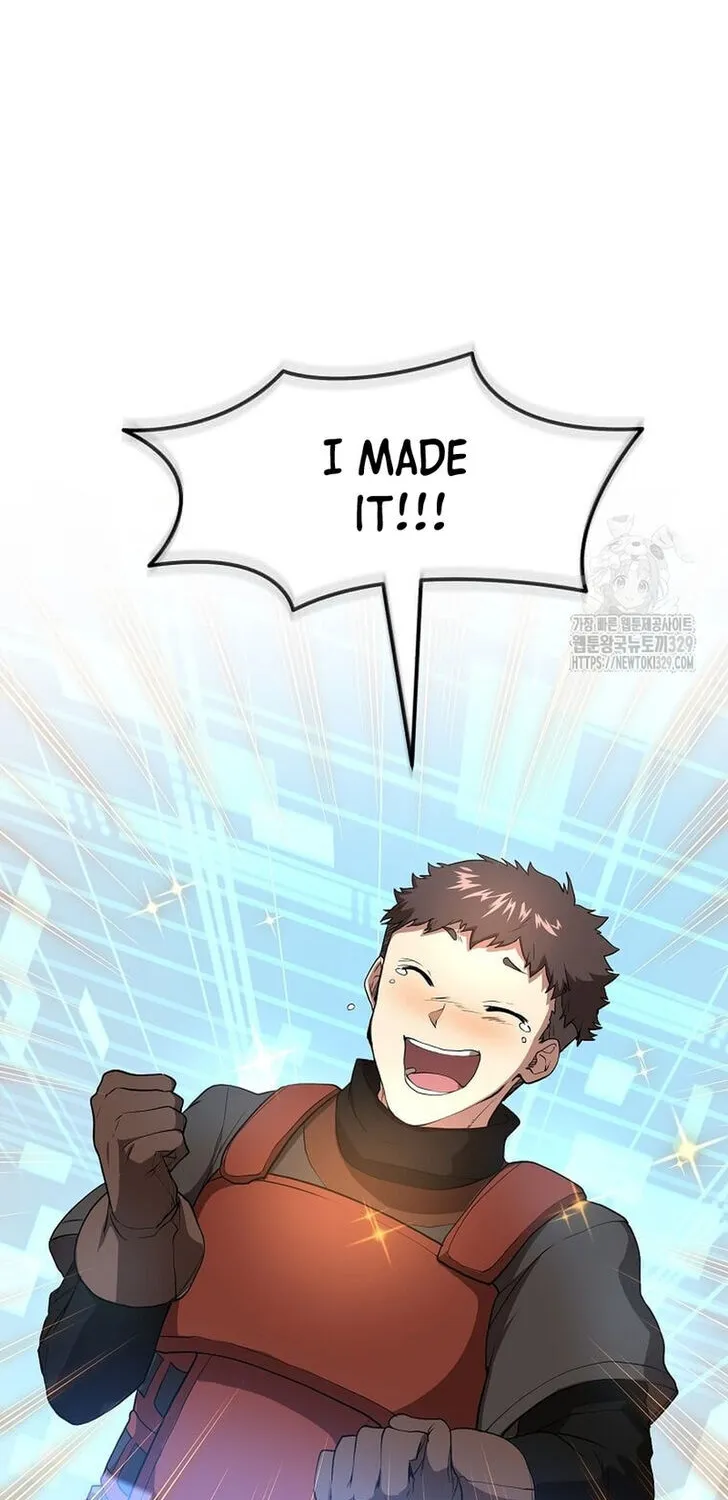 Read Skill Master Levels Up chapter 109.8 image 34 on Lezhin