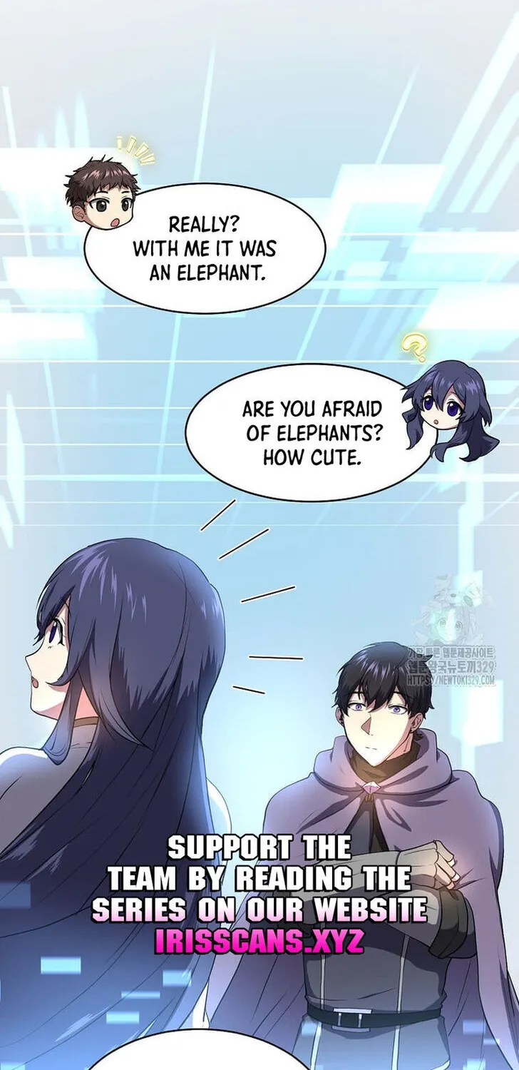 Read Skill Master Levels Up chapter 109.8 image 38 on Lezhin