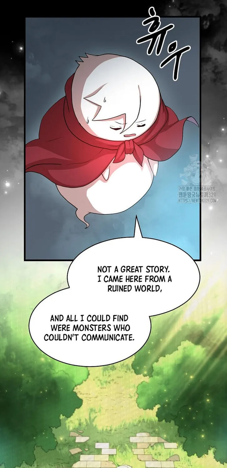 Read Skill Master Levels Up chapter 109.8 image 46 on Lezhin