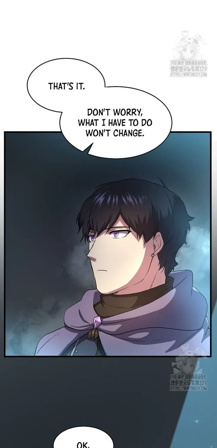 Read Skill Master Levels Up chapter 109.8 image 50 on Lezhin