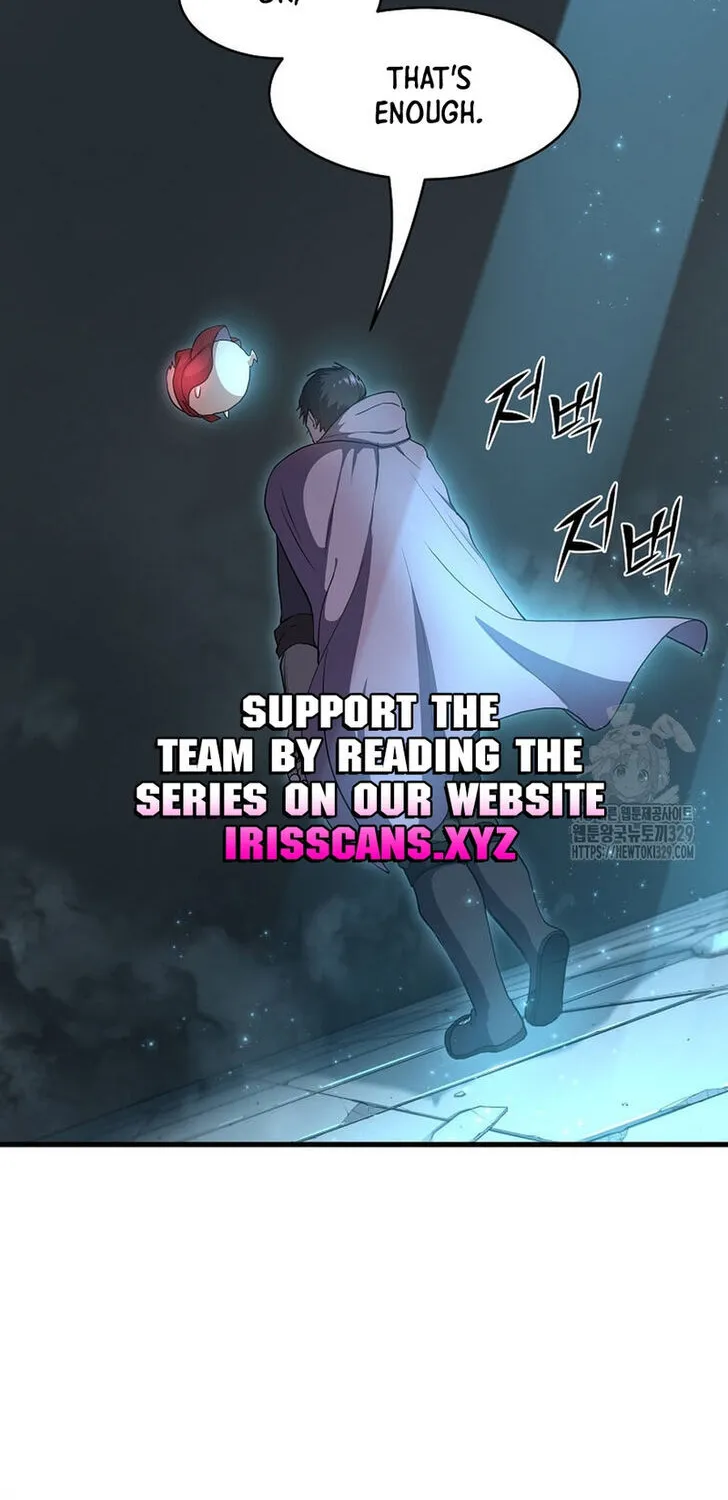 Read Skill Master Levels Up chapter 109.8 image 51 on Lezhin
