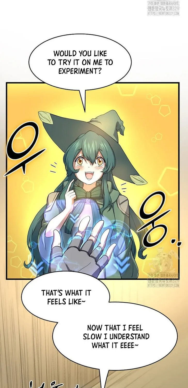 Read Skill Master Levels Up chapter 109.8 image 60 on Lezhin