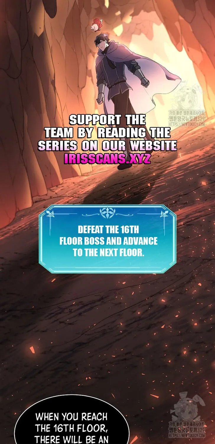 Read Skill Master Levels Up chapter 109.8 image 67 on Lezhin