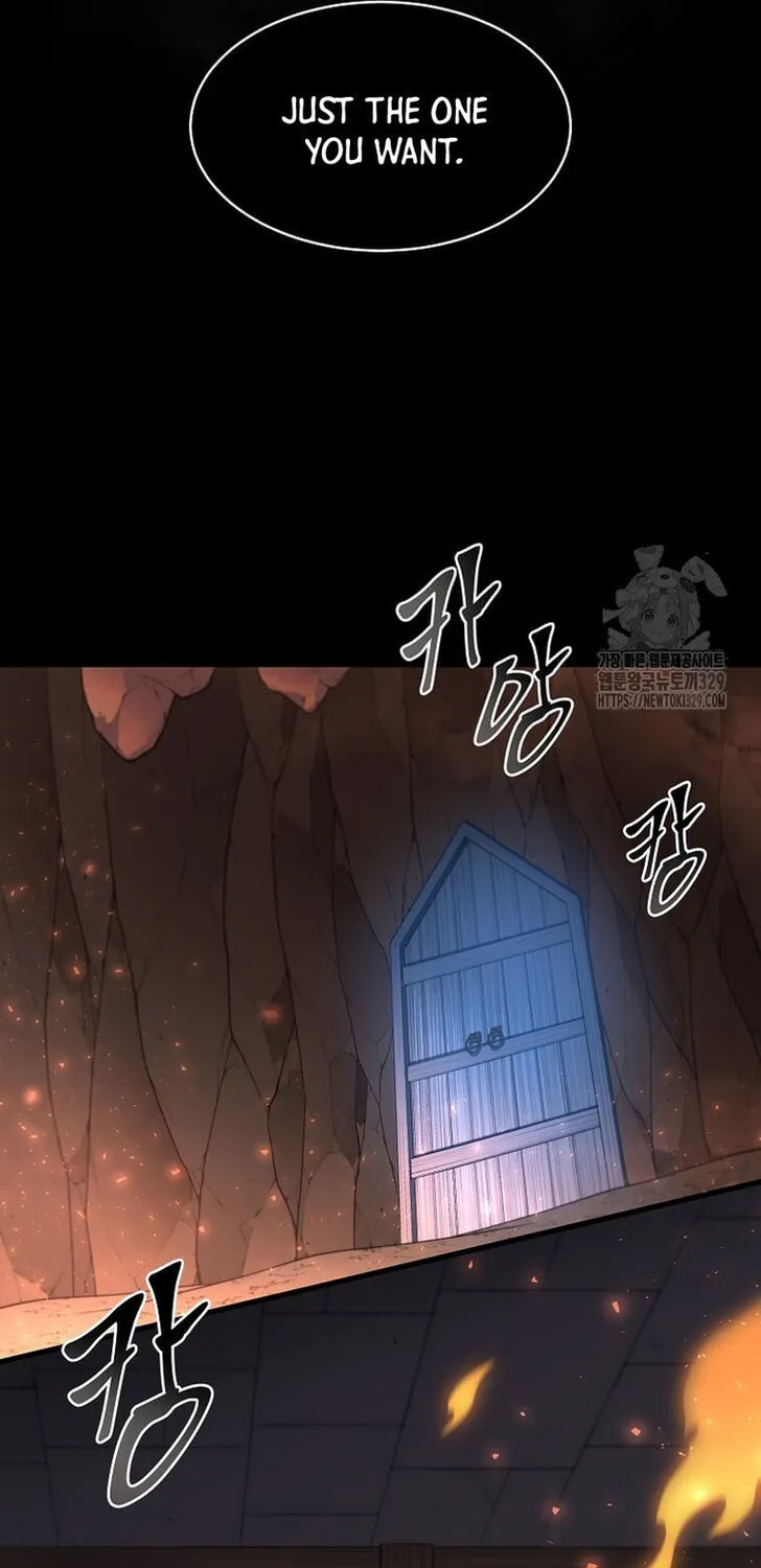 Read Skill Master Levels Up chapter 109.8 image 69 on Lezhin