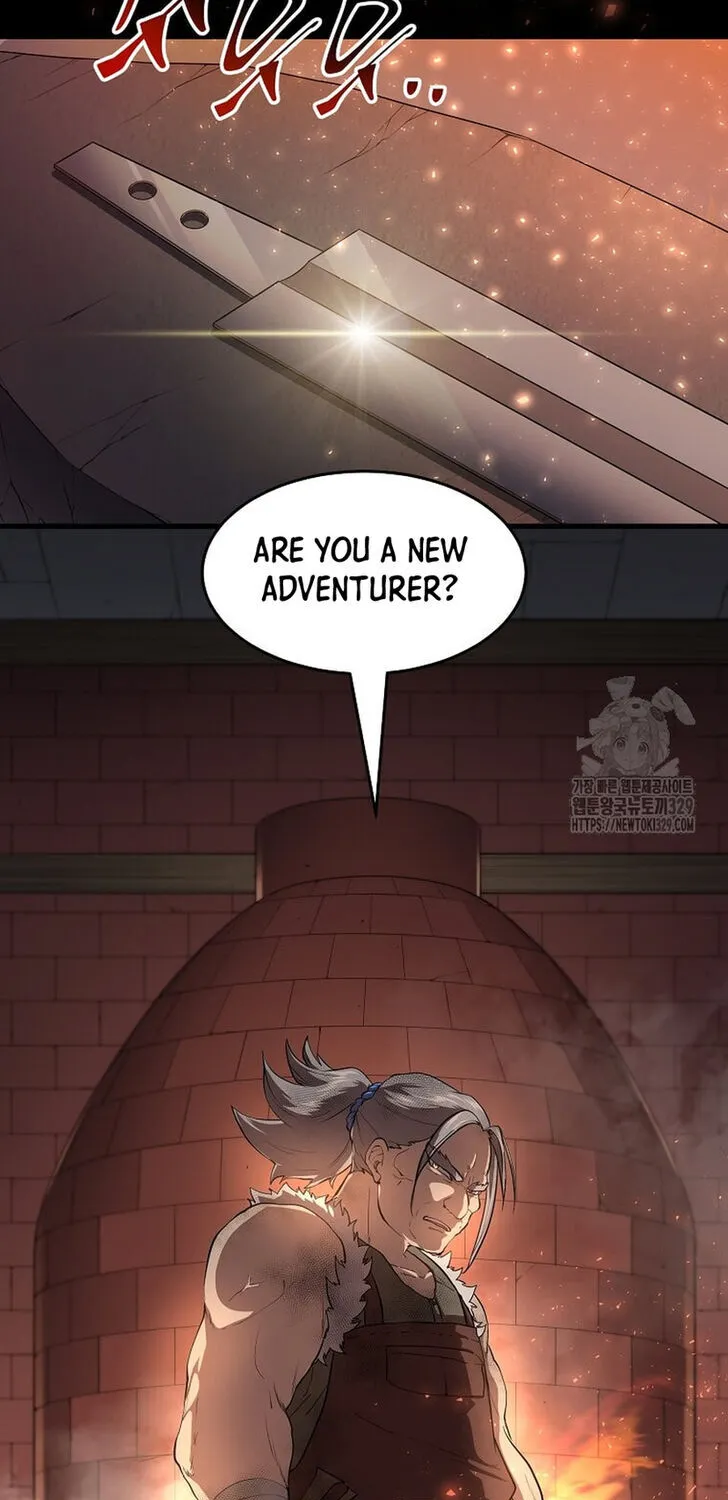 Read Skill Master Levels Up chapter 109.8 image 71 on Lezhin