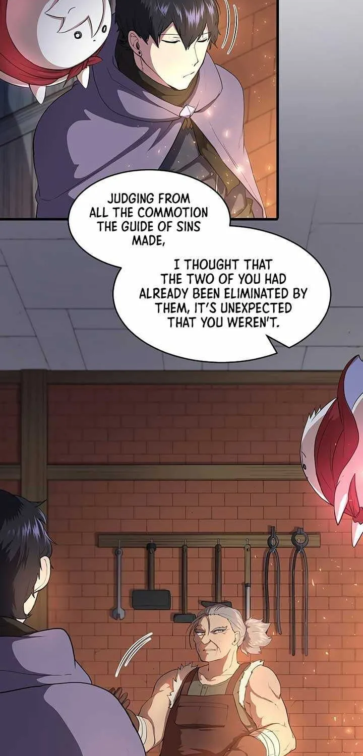 Read Skill Master Levels Up chapter 109.9 image 12 on Lezhin