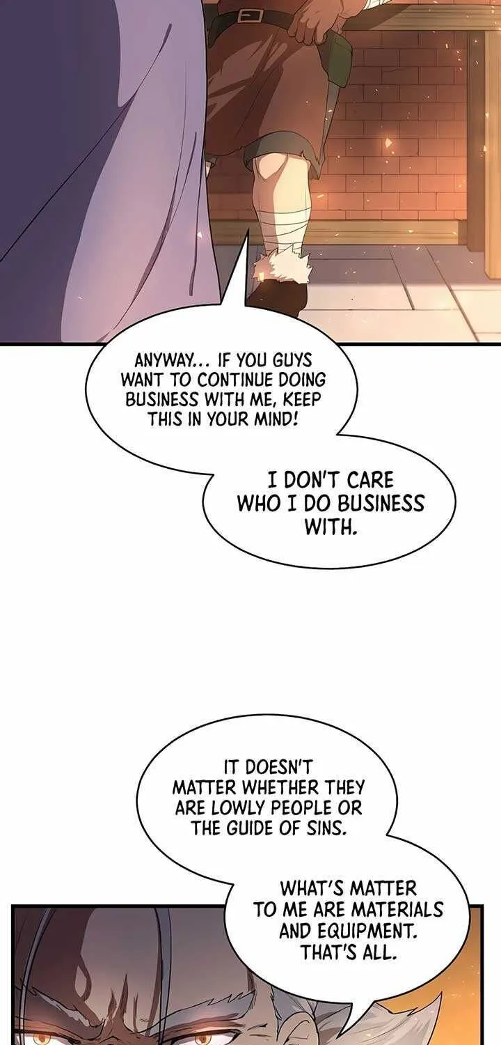 Read Skill Master Levels Up chapter 109.9 image 13 on Lezhin
