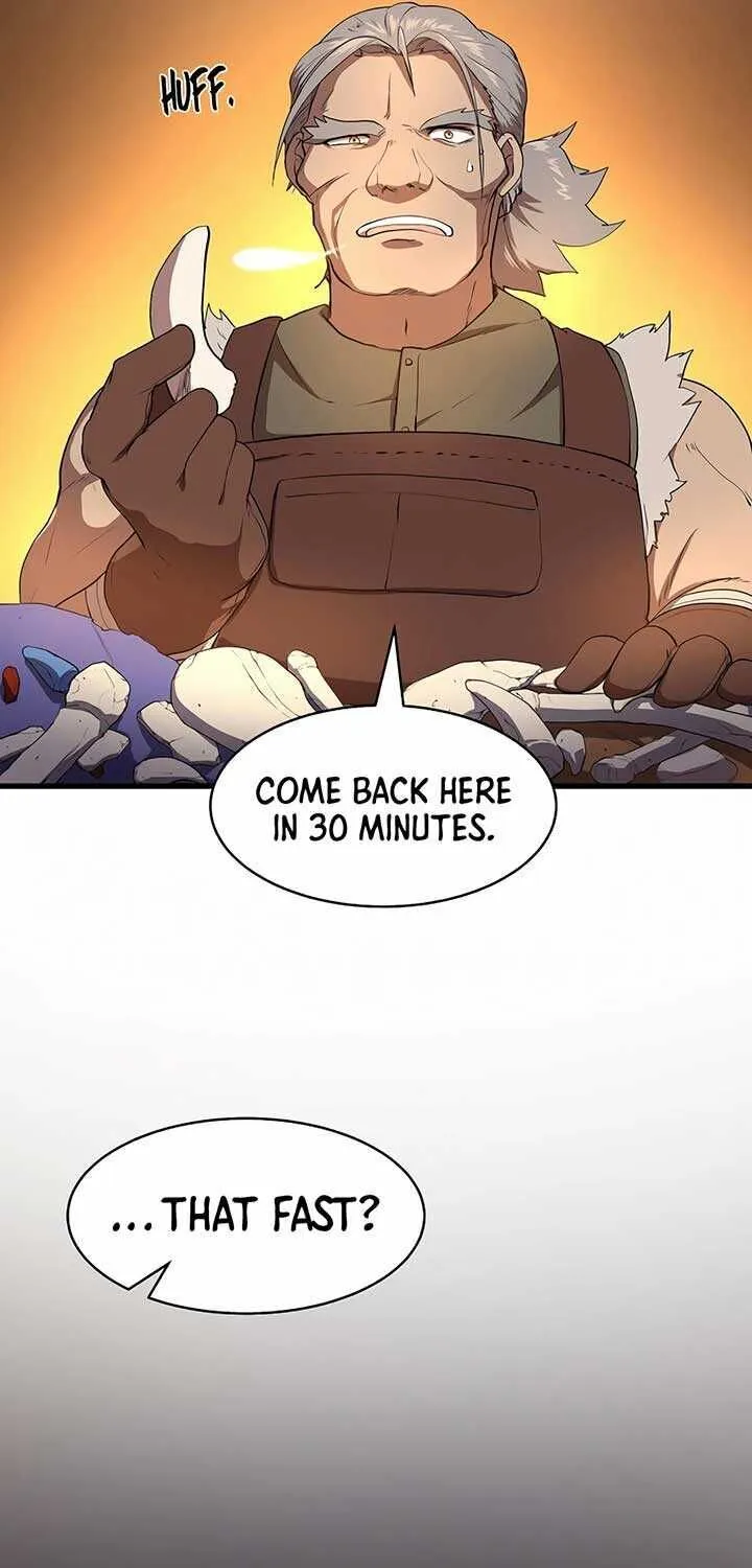 Read Skill Master Levels Up chapter 109.9 image 17 on Lezhin