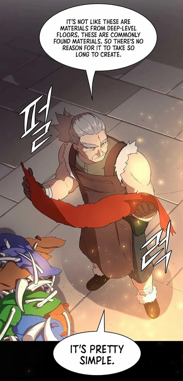Read Skill Master Levels Up chapter 109.9 image 18 on Lezhin
