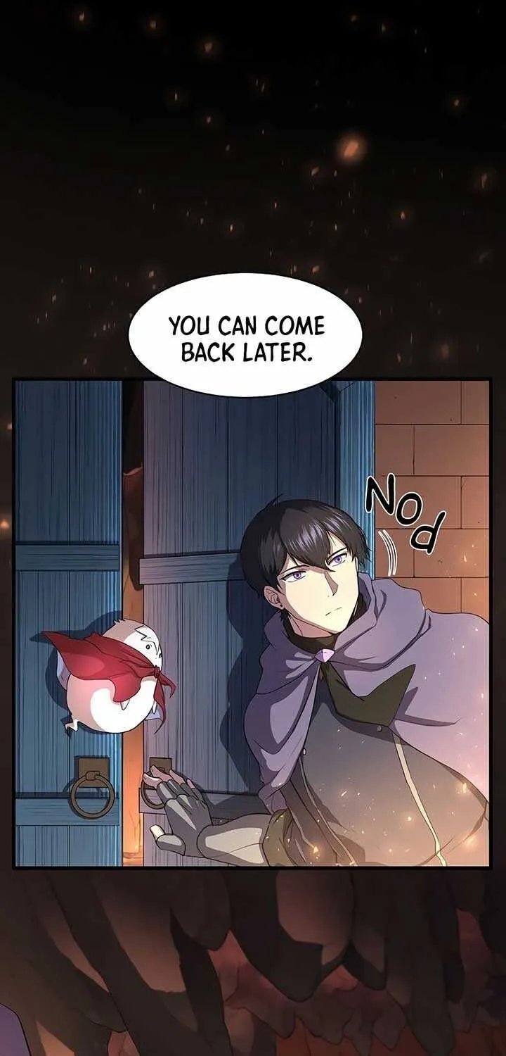 Read Skill Master Levels Up chapter 109.9 image 19 on Lezhin