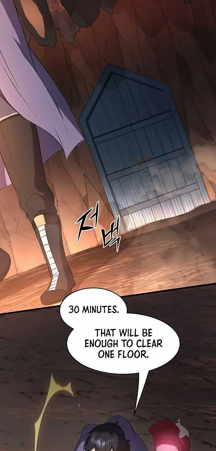 Read Skill Master Levels Up chapter 109.9 image 20 on Lezhin