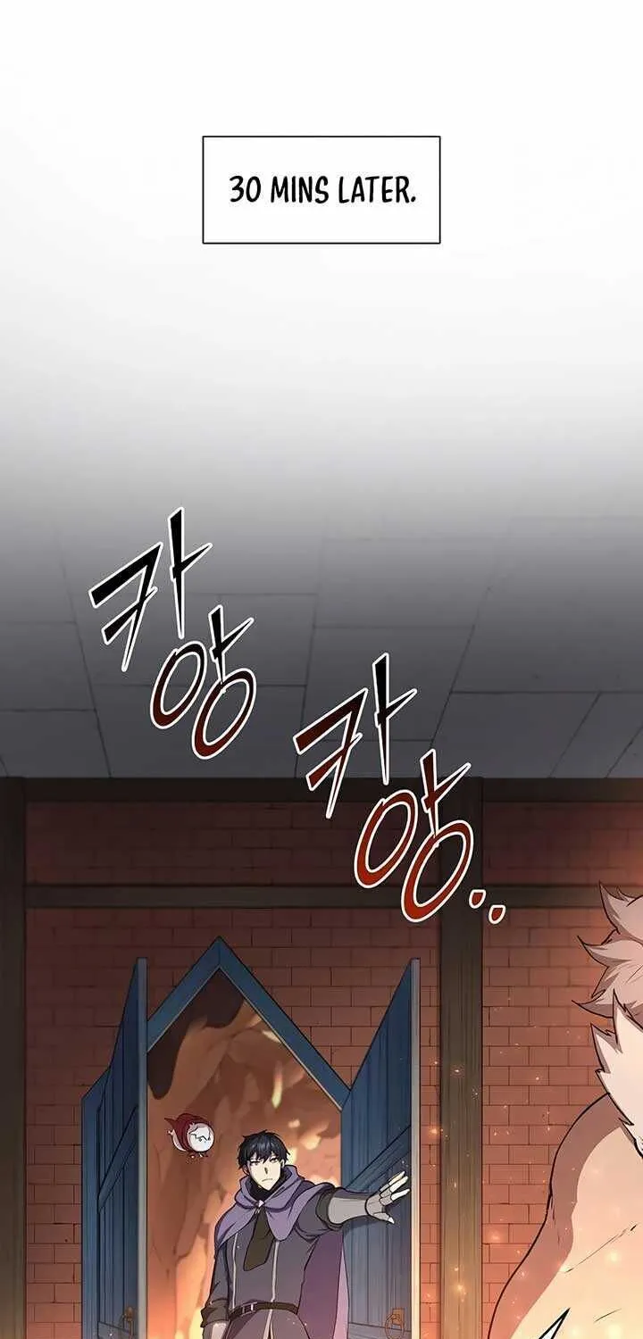 Read Skill Master Levels Up chapter 109.9 image 23 on Lezhin