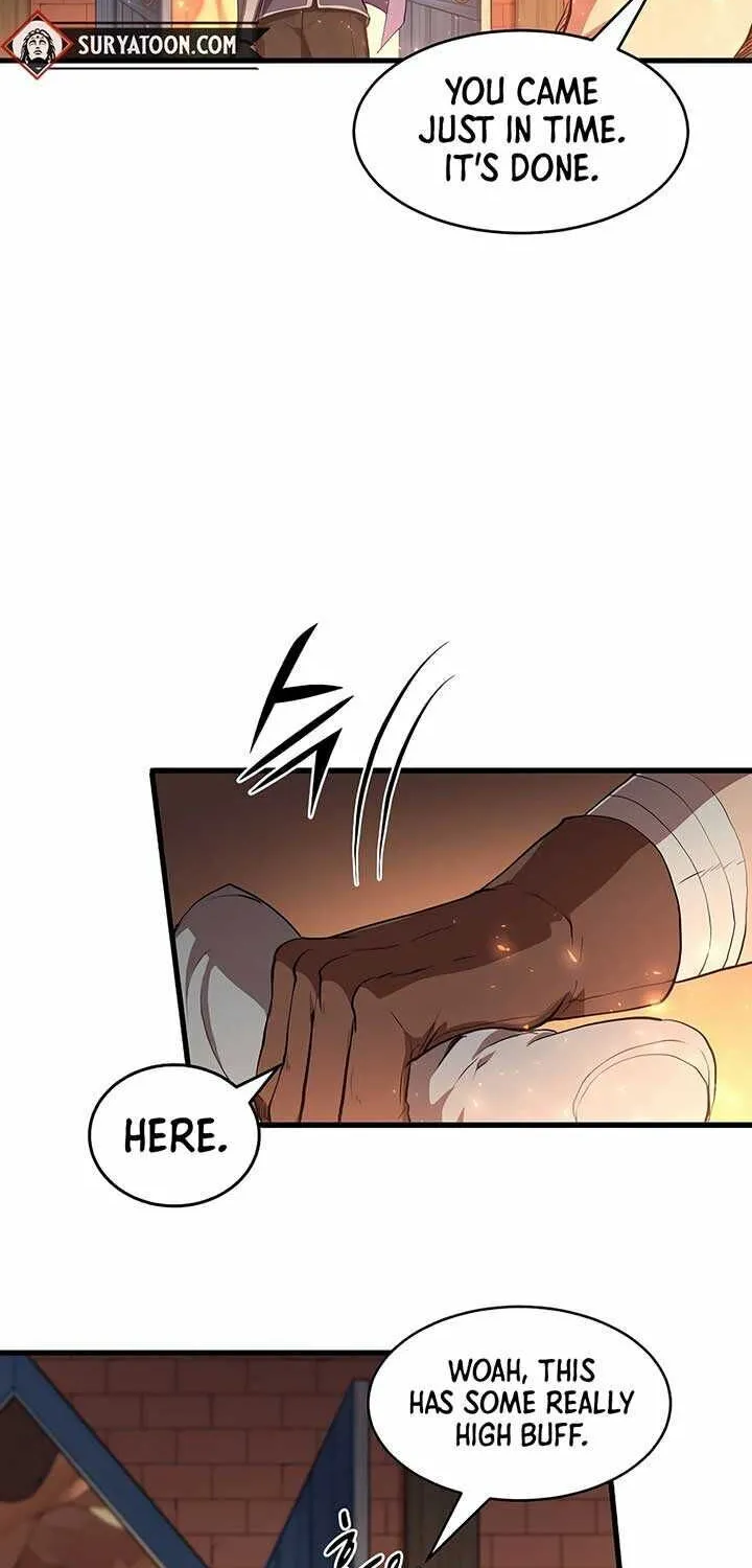 Read Skill Master Levels Up chapter 109.9 image 24 on Lezhin